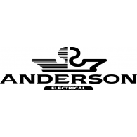 Anderson Logo - Anderson Electrical Logo Vector (.EPS) Free Download