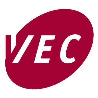 Vec Logo - VEC on Twitter: 