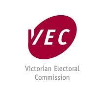 Vec Logo - Victorian State Election