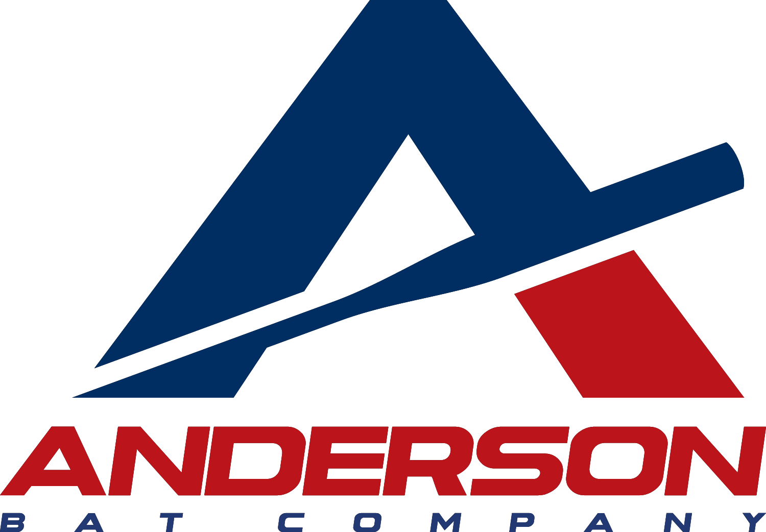 Anderson Logo - 2019 Luna (-13) Fastpitch T-Ball Bat
