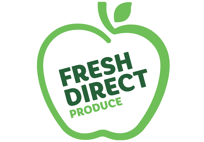 Freshdirect.com Logo - Canada's Fresh Direct receives 'best managed' status again | Packer