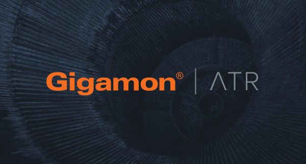 Gigamon Logo - Network Visibility and Intelligence