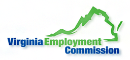 Vec Logo - Virginia Employment Commission of Virginia