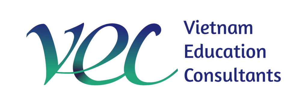 Vec Logo - Courses at VEC