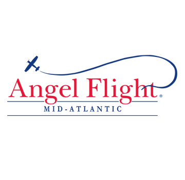 Flight Logo - Angel Flight, Tuesday April 17th 2018 | Angel Flight Mid-Atlantic