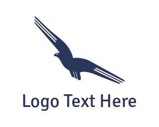 Flight Logo - Airline Logo Maker | Best Airline Logos | BrandCrowd