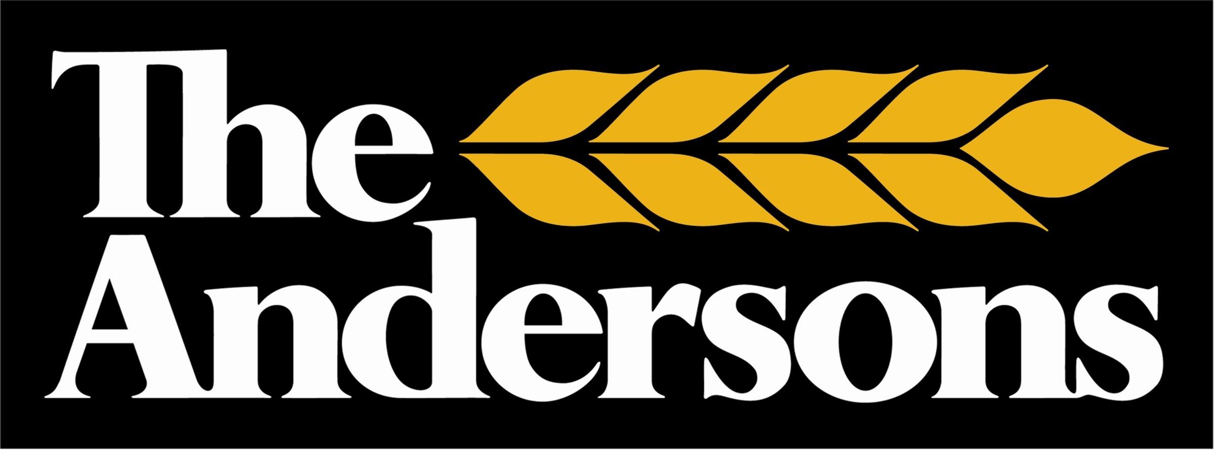 Anderson Logo - Anderson logo