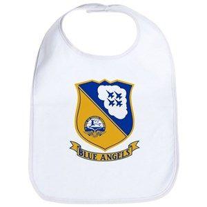 Blue Angles Logo - Navy Blue Angels Gifts - CafePress