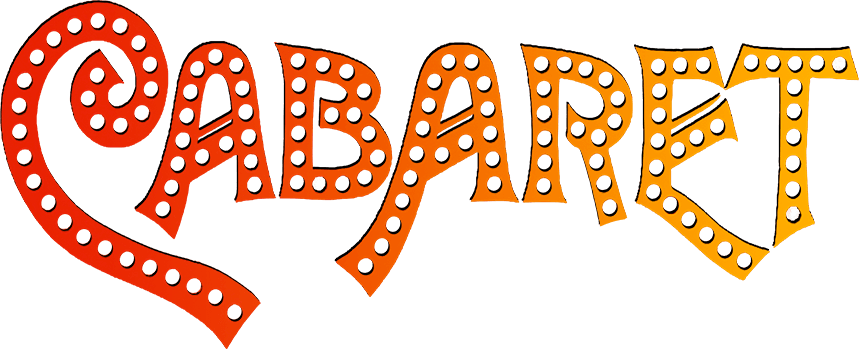 Cabaret Logo - Cabaret+Logo+shadow - Pentangle Arts