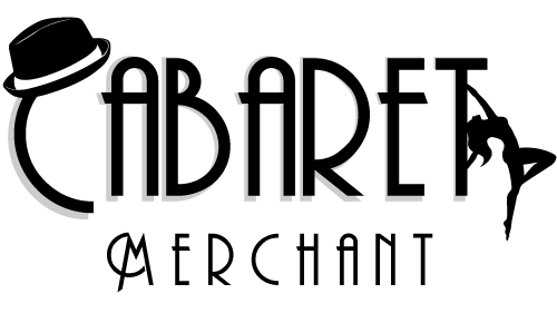 Cabaret Logo - Cabaret – Just another WordPress site