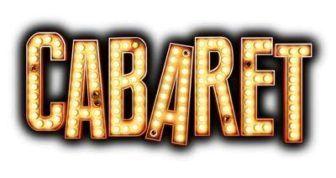 Cabaret Logo - Auditions for ALL FEMALE 'Cabaret' at Darien Arts Center Stage on Jan 29  and 31 - Darienite