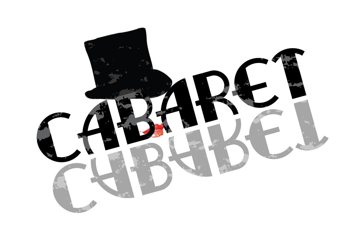 Cabaret Logo - Cabaret - Live at Weathervane Playhouse in Central Ohio. Summer 2014