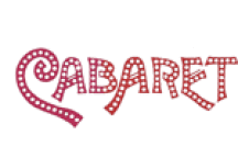 Cabaret Logo - Cabaret | Off-Off-Broadway | reviews, cast and info | TheaterMania