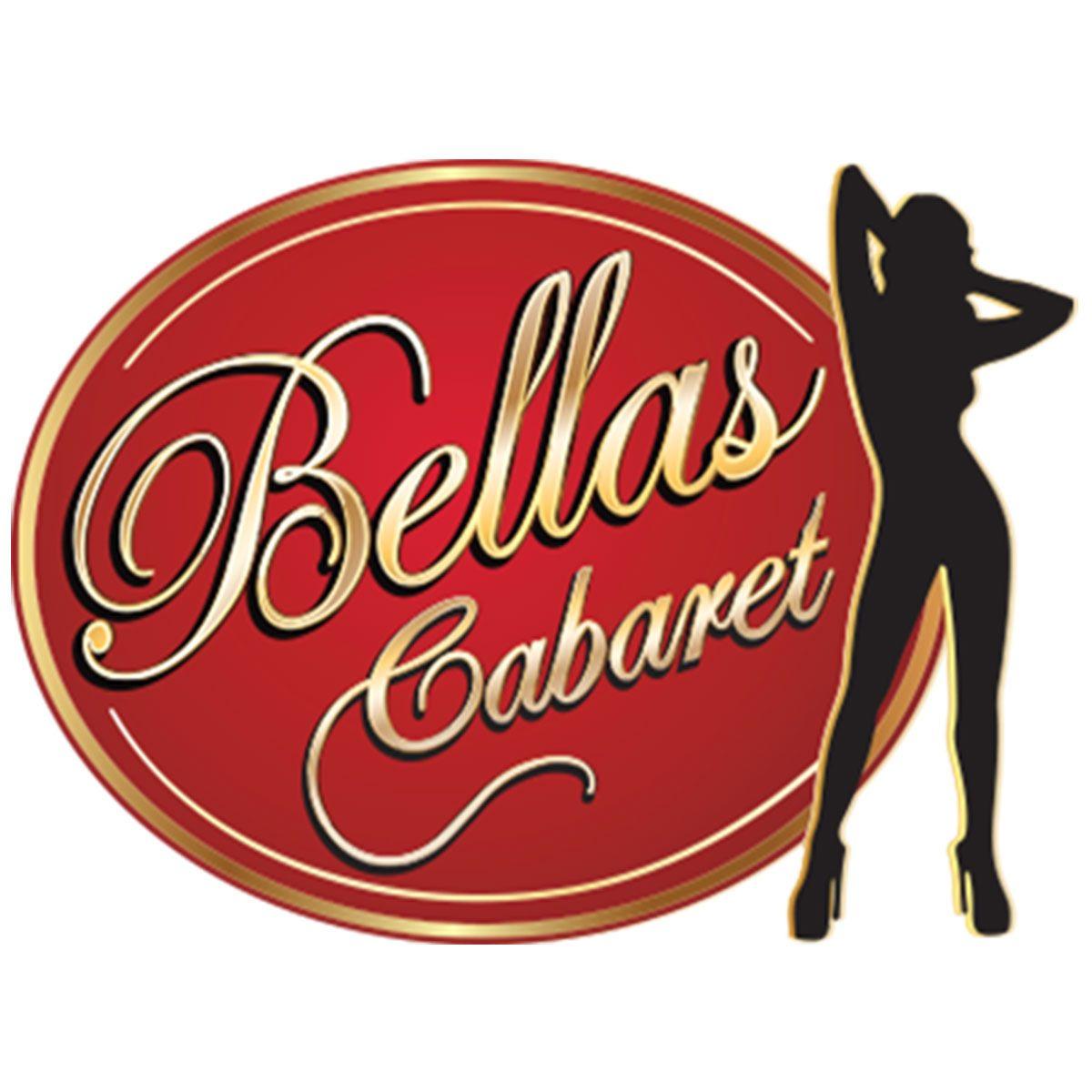Cabaret Logo - Interactive Media Bellas-Cabaret-Logo | Interactive Media