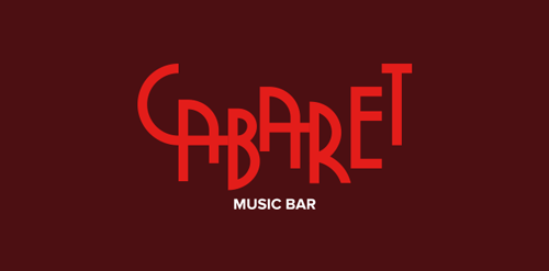 Cabaret Logo - cabaret | LogoMoose - Logo Inspiration