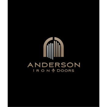 Anderson Logo - Logo Design Contests » Artistic Logo Design for Anderson Iron Doors ...
