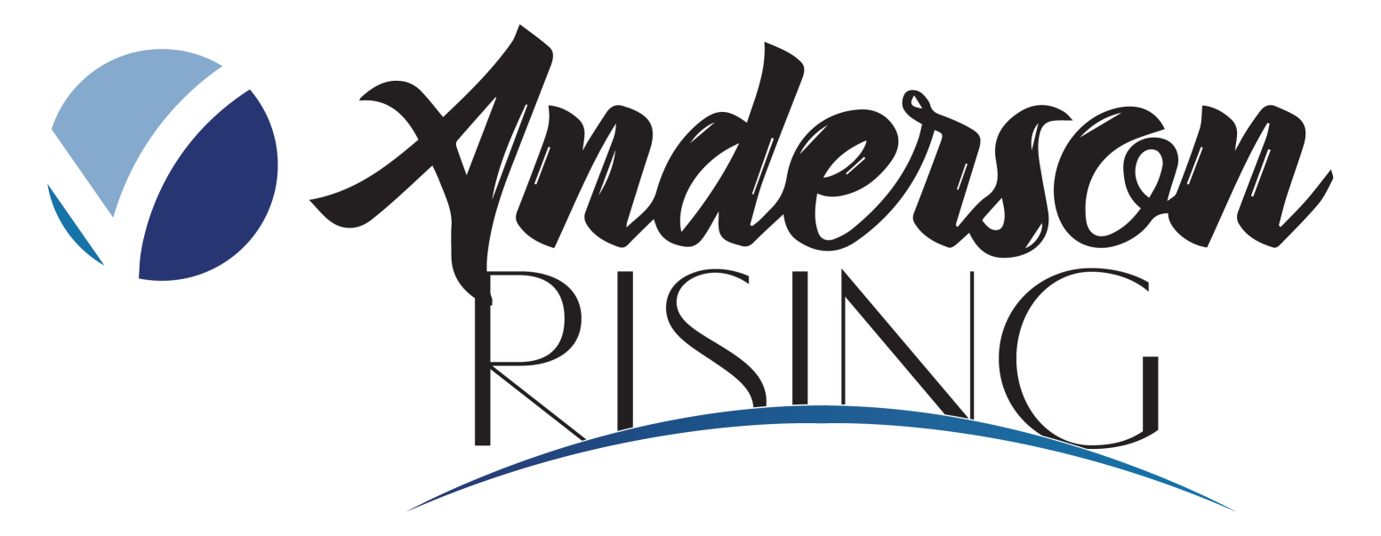 Anderson Logo - Home Area Chamber of Commerce, SC, SC