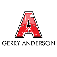 Anderson Logo - Anderson Entertainment - Gerry Anderson's Anderson Entertainment ...
