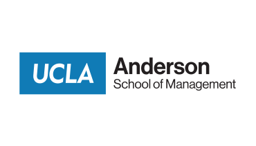 Anderson Logo - For the Media. UCLA Anderson School of Management
