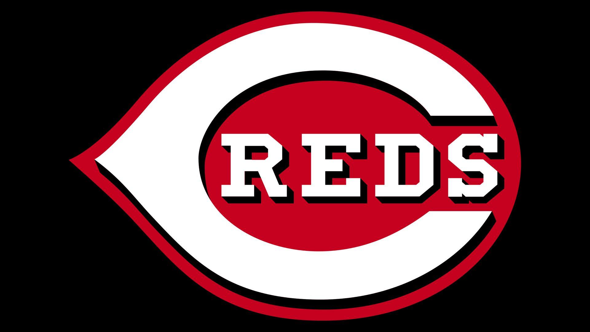 Cincinnati Reds Logo - Cincinnati Reds Logo, Cincinnati Reds Symbol, Meaning, History and ...