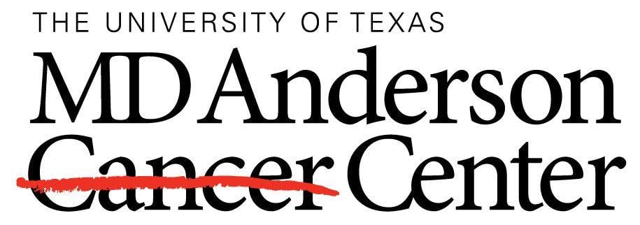 Anderson Logo - md-anderson-logo - Pro-Vision Inc