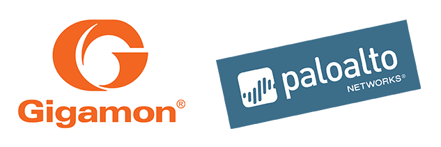 Gigamon Logo - Gigamon and Palo Alto Networks Joint Solution Networks