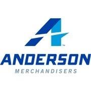 Anderson Logo - Anderson Merchandisers Employee Benefits and Perks