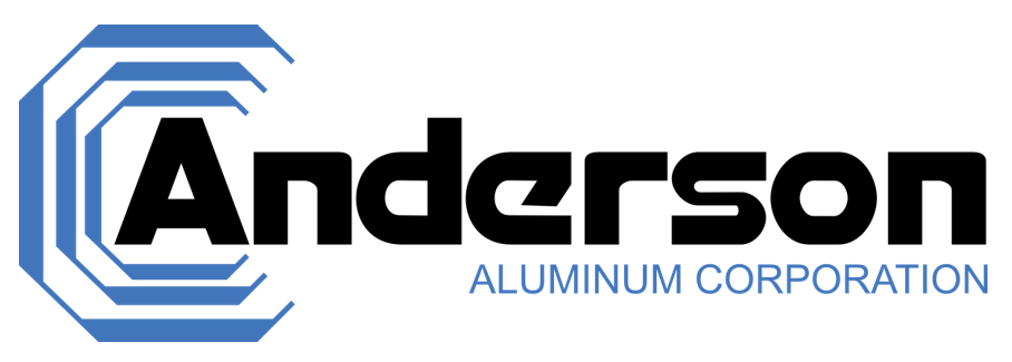Anderson Logo - Home | Anderson Aluminum Corporation - Columbus, OH