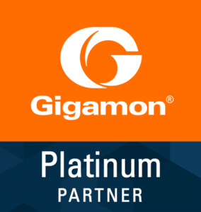 Gigamon Logo - Gigamon