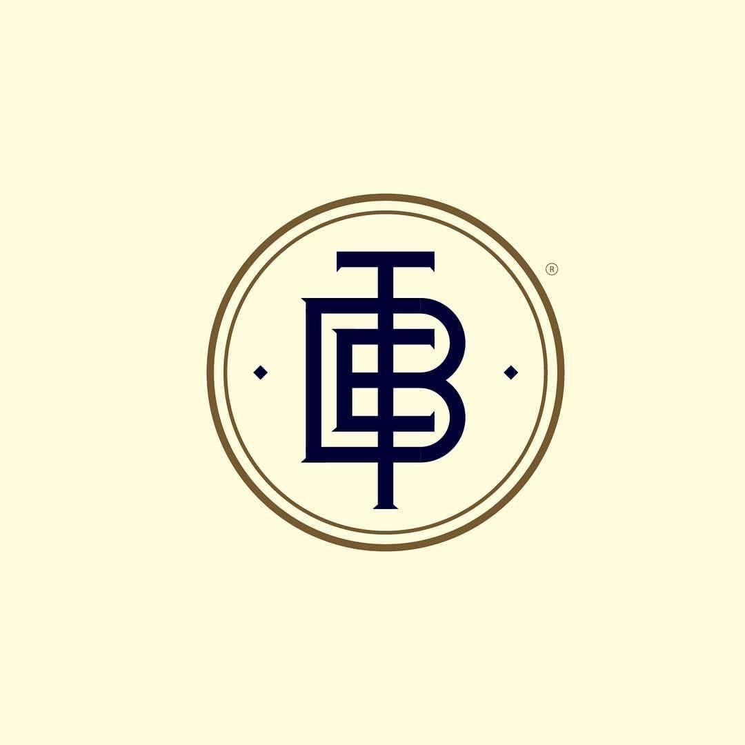Tbe Logo - TBE monogram. Typography/ Lettering. Monogram, Logos, Typography