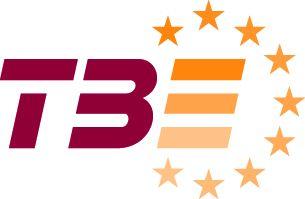Tbe Logo - File:TBE aisbl logo.jpg