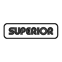 Superior Logo - Superior. Download logos. GMK Free Logos