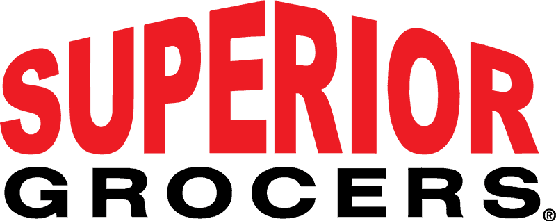 Superior Logo - Welcome to Superior Grocers - Superior Grocers