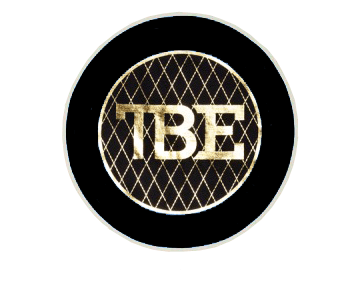 Tbe Logo - maypac