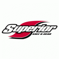 Superior Logo - Superior Axle and Gear. Brands of the World™. Download vector