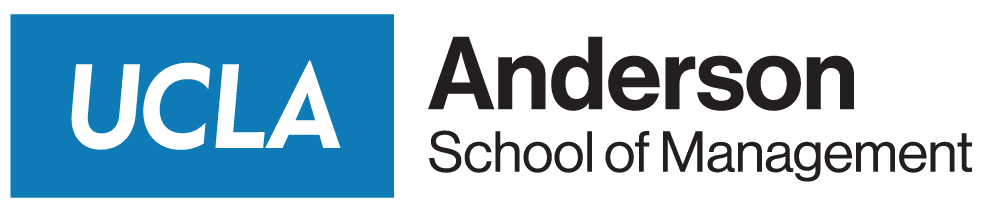 Anderson Logo - UCLA Anderson New Logo 2019 Who Tech + Allies