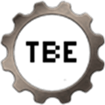 Tbe Logo - TBE logo 2.0