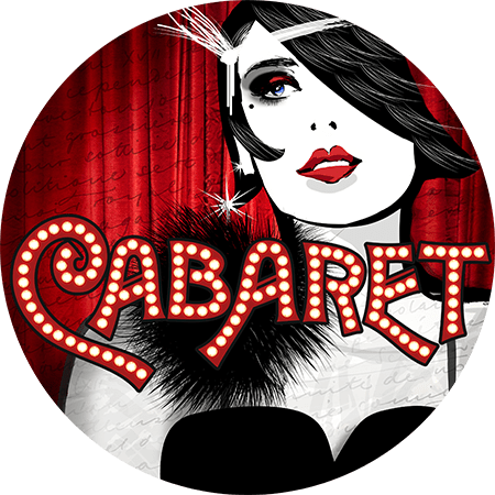 Cabaret Logo - LCT Announces Auditions for the Musical, 'Cabaret' - La Crosse ...