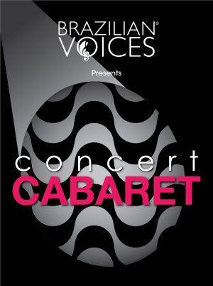Cabaret Logo - cabaret logo-01 - Brazilian Voices