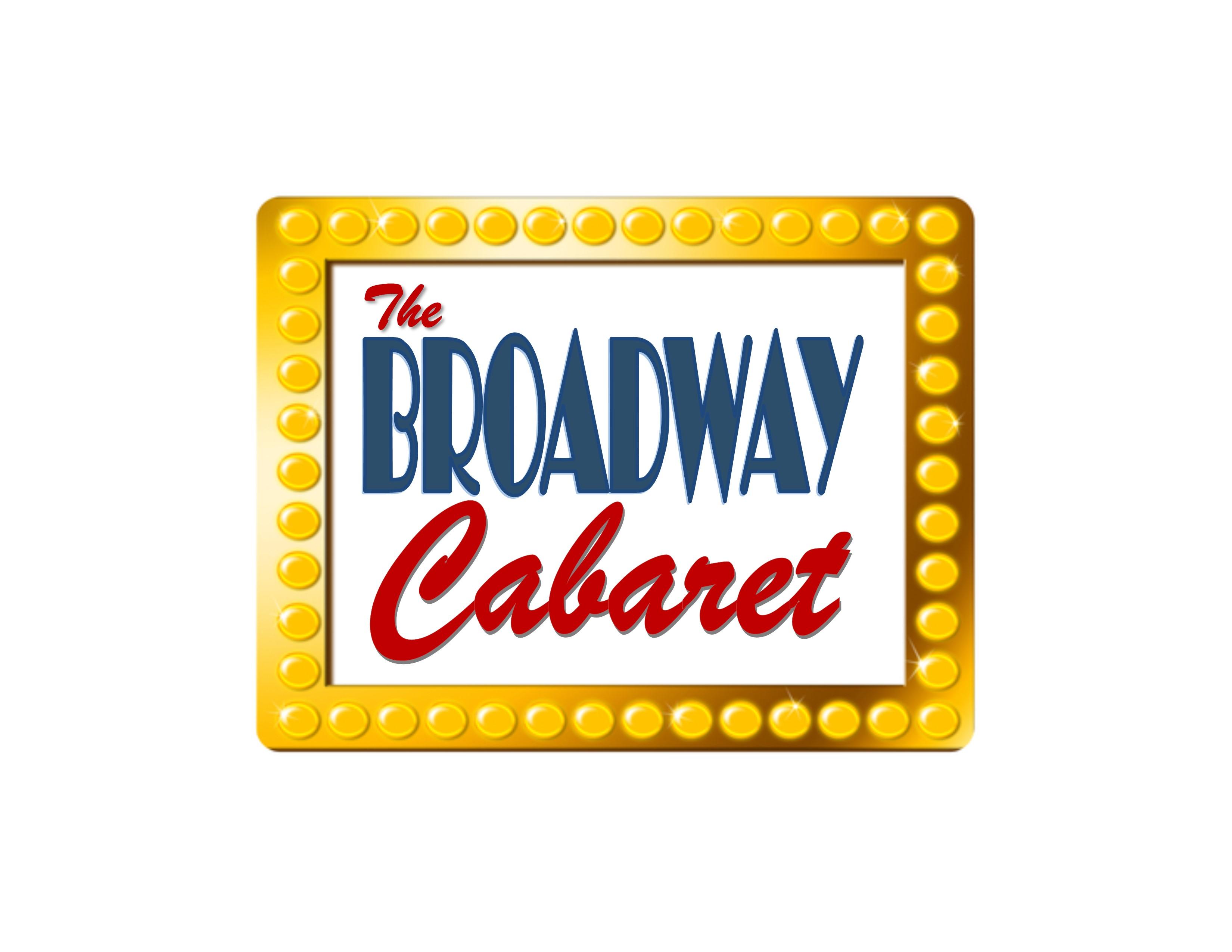 Cabaret Logo - Broadway-Cabaret-Logo-2 – Stage Magazine