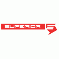 Superior Logo - Superior Bike | Brands of the World™ | Download vector logos and ...