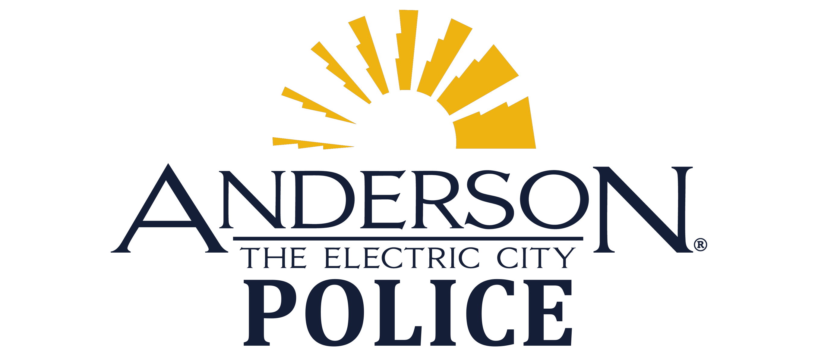 Anderson Logo - City of Anderson SC – Welcome to the City of Anderson!