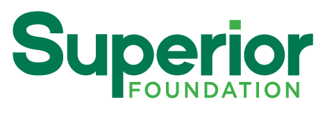 Superior Logo - Superior Credit Union - About Us - Superior Foundation, Inc.
