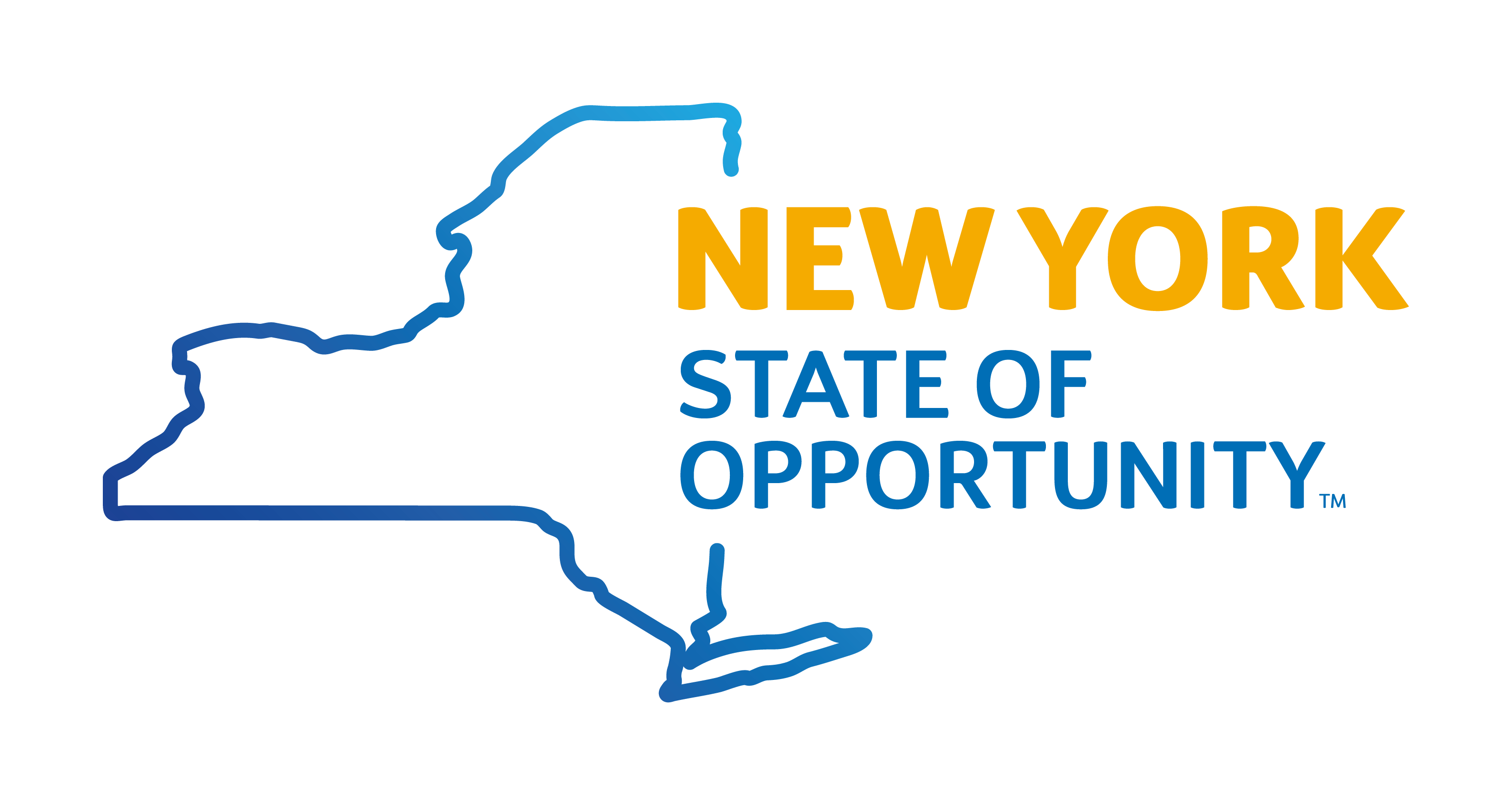 NYSDOT Logo - Office of General Services Home Page | Office of General Services