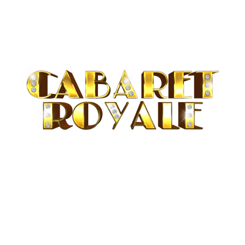 Cabaret Logo - Play Cabaret Royale - Casumo Casino