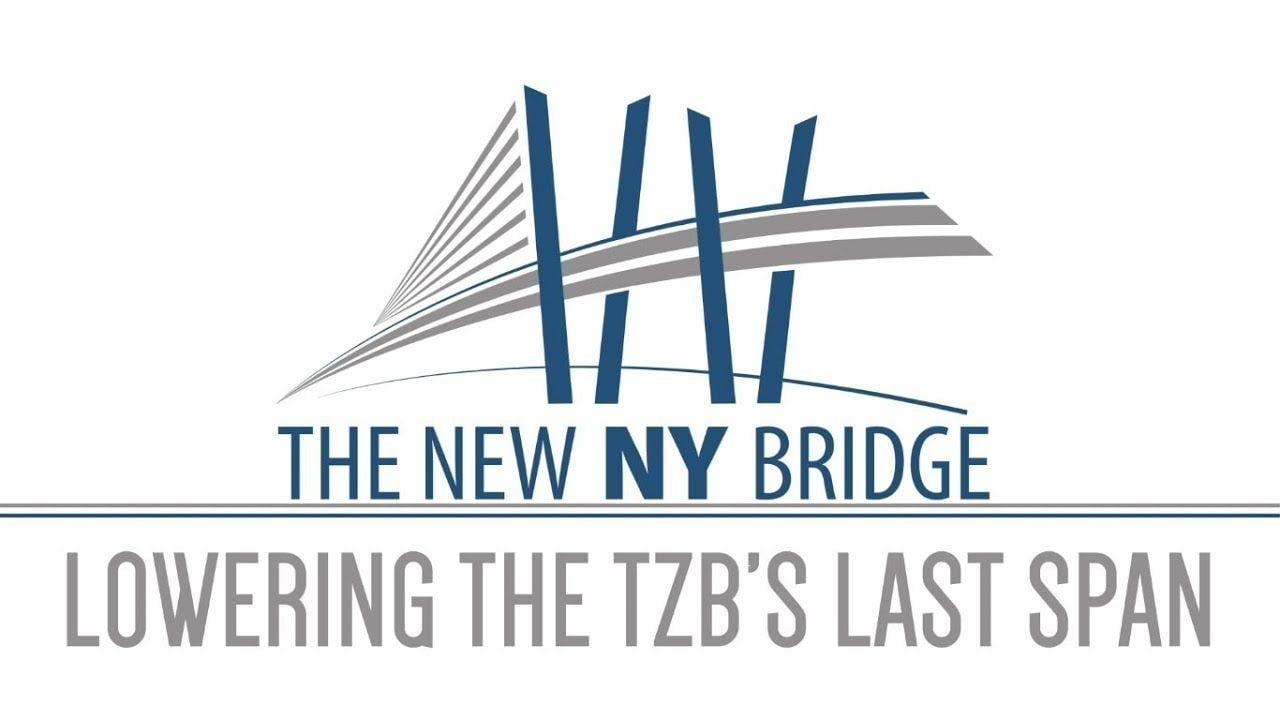 NYSDOT Logo - The New NY Bridge Project