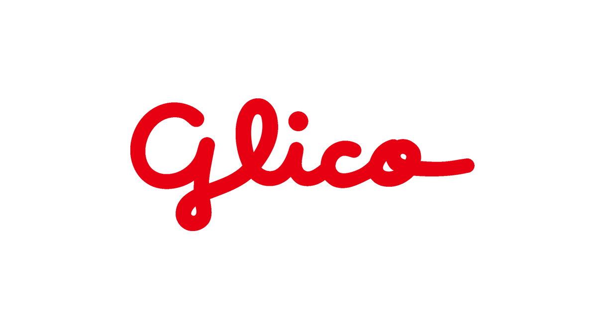 Glico Logo - Glico Global Official Site - A Wholesome Life in the Best of Taste