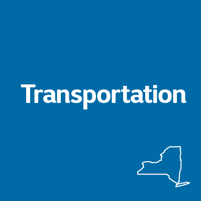 NYSDOT Logo - NYSDOT