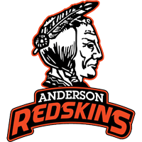 Anderson Logo - Anderson Redskins Athletics - Official Athletics Website