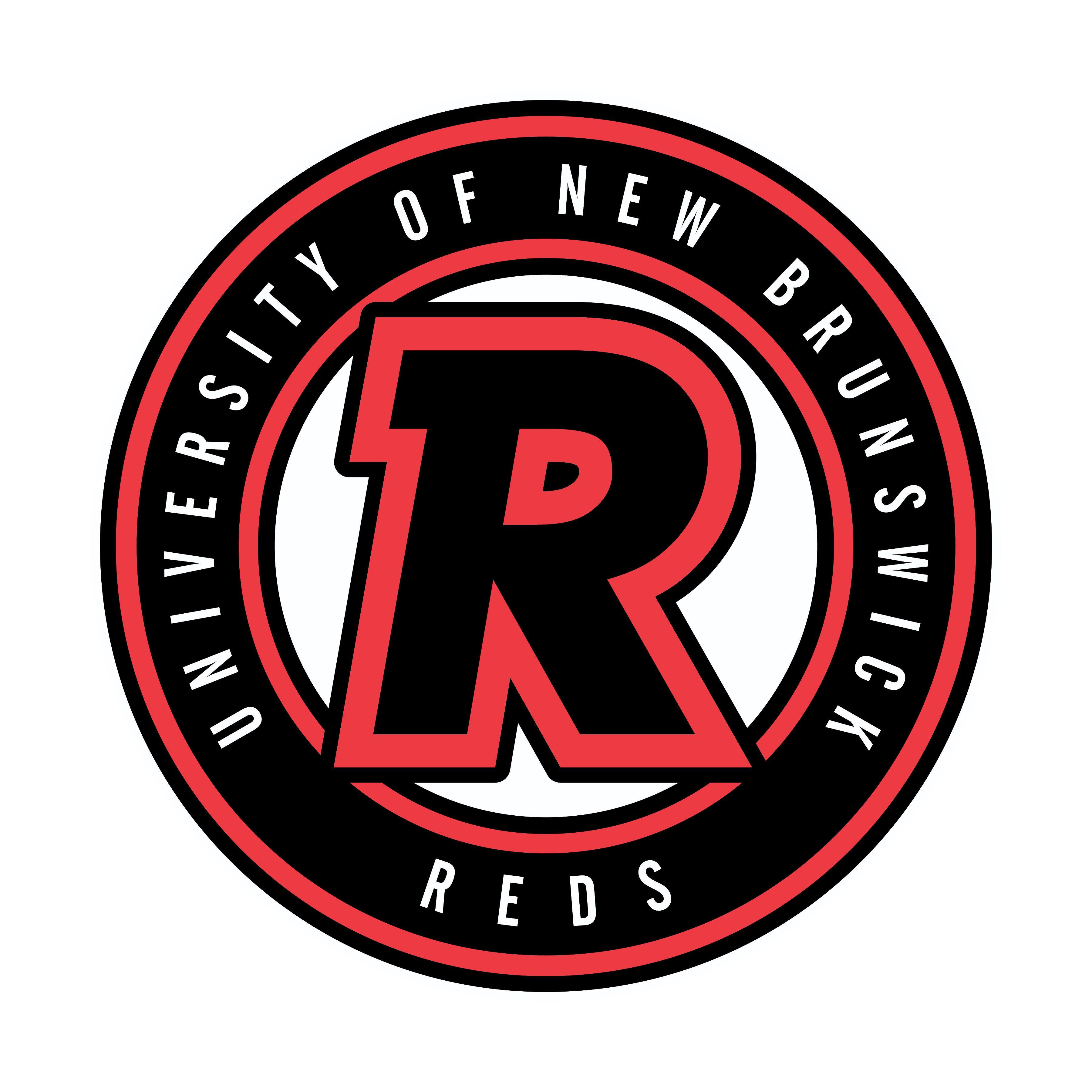 New Reds Logo - The Daily Gleaner